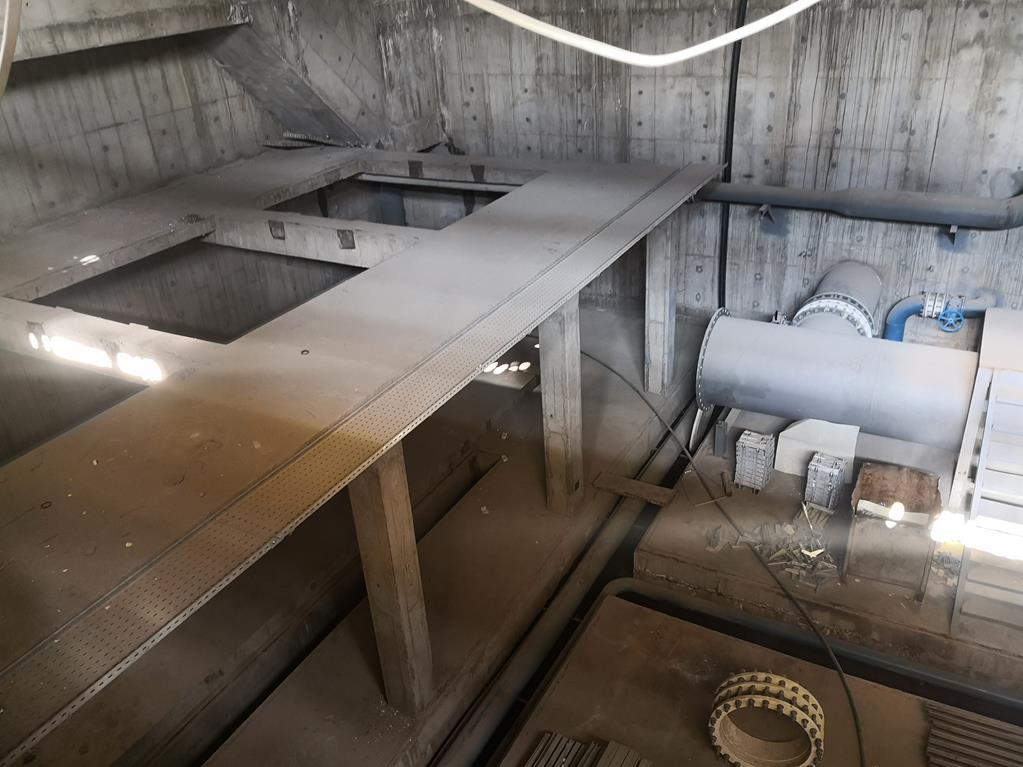 تصفیه خانه 6 تهران